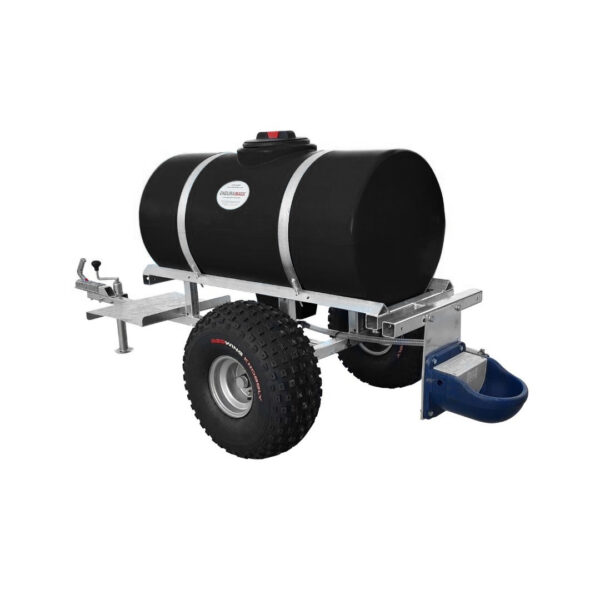 300 Litre Animal Drinking Bowser