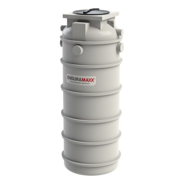 2,000 Litre Underground Tank - Image 2