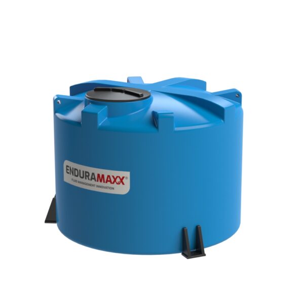 3,000 Litre Chemical Tank, Low Profile - Image 4