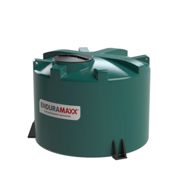 3,000 Litre Chemical Tank, Low Profile - Image 3