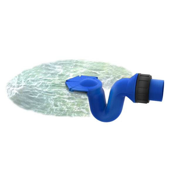Enduratank Overflow Siphon Tube - Image 2