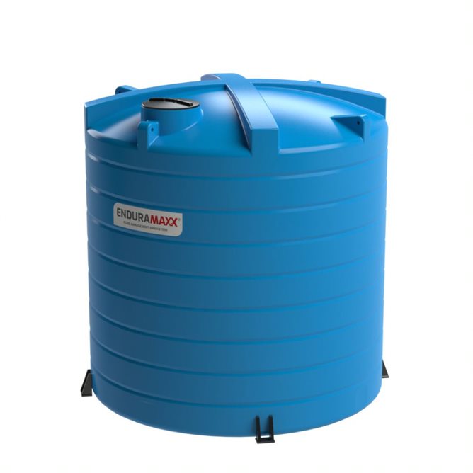 30,000 Litre Industrial Water Tank – MJP Supplies