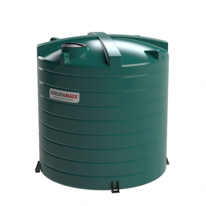 Water Treatment Tanks For Clean & Dirty Water - Enduramaxx
