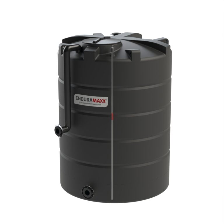 6,000 Litre Effluent Tank MJP Supplies