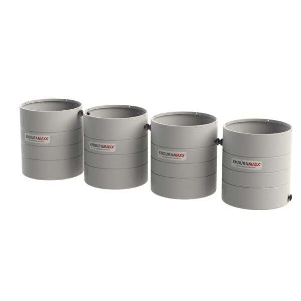 Linked Settlement Tanks - Image 2