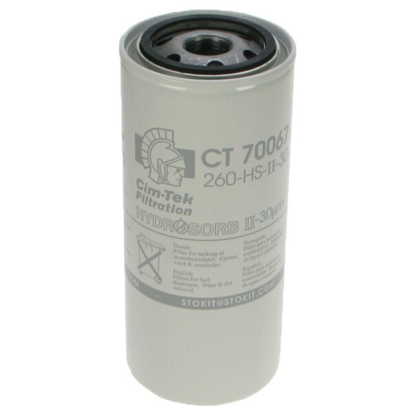 Filter Element - 30 micron
