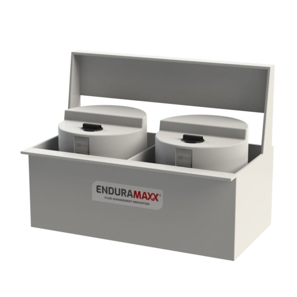 25 Litre Tank Bund – MJP Supplies