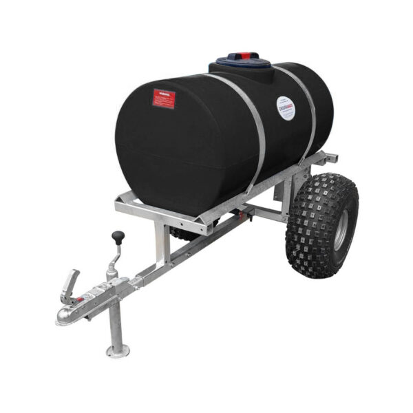 750 Litre Site Tow Water Bowser - Coming Soon