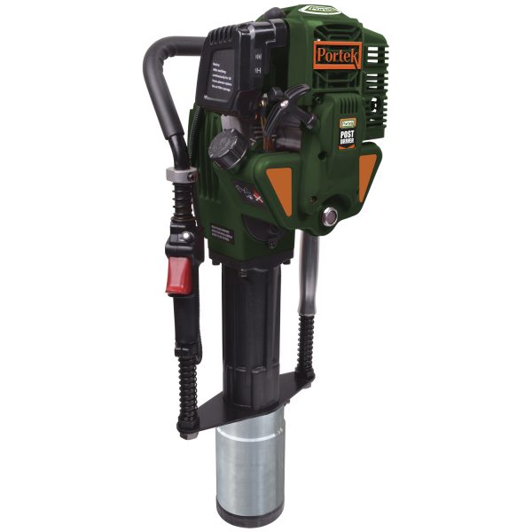 Portek Post Driver - Image 2