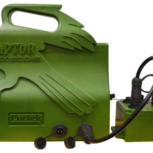Portek Raptor Stand and Adaptor