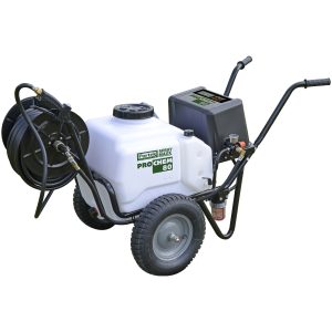 Portek SprayMaxx Prochem 80 Multi-Purpose Wheeled Sprayer