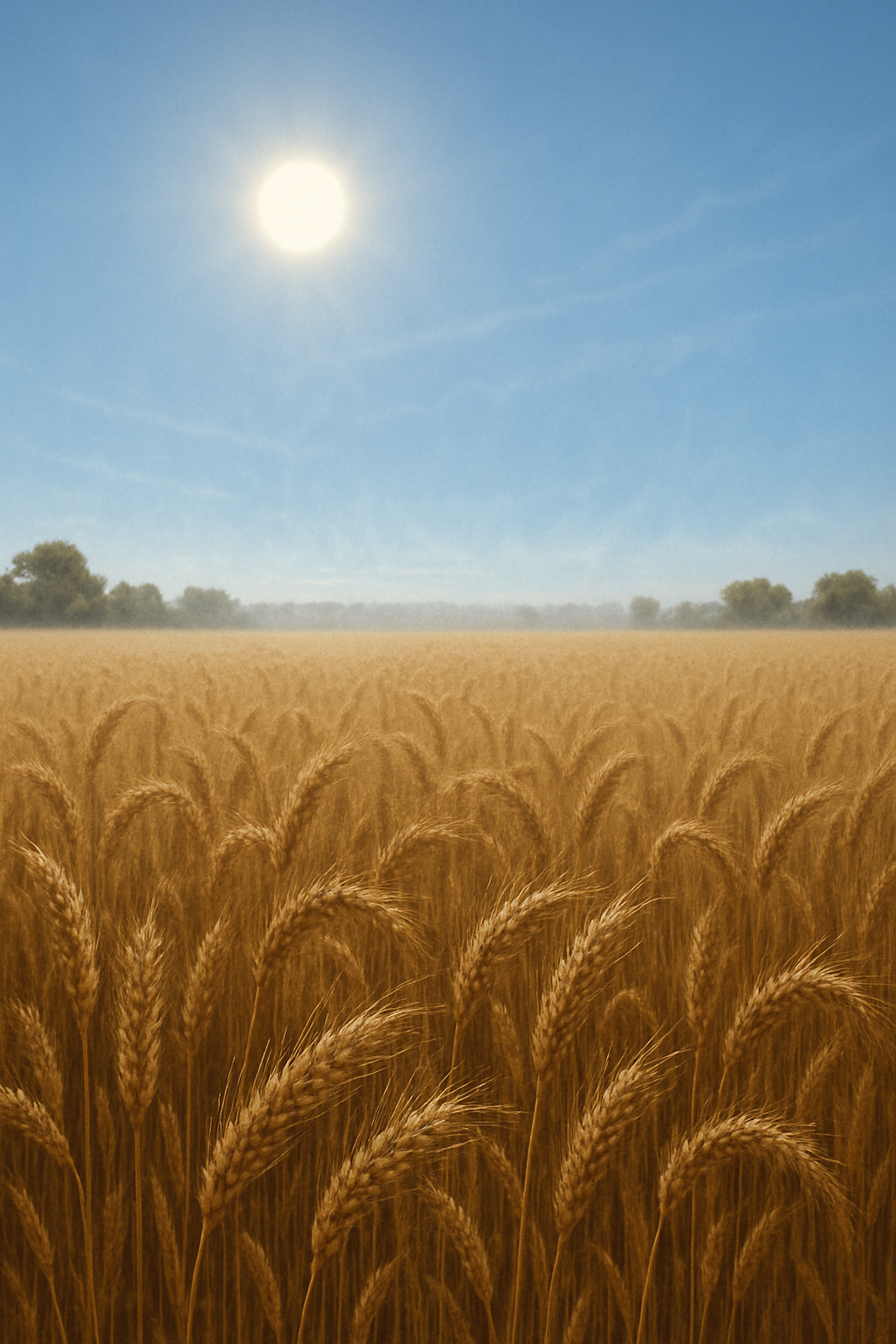 biostimulant heatwave