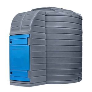 10000 Litre Plastic Bunded Tank for AdBlue®