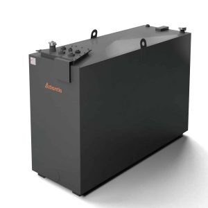 1350 Litre Steel Bunded Imperium® Lube Oil Tank