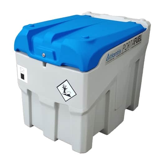 230 Litre PolliCube Tank for AdBlue® - Image 4