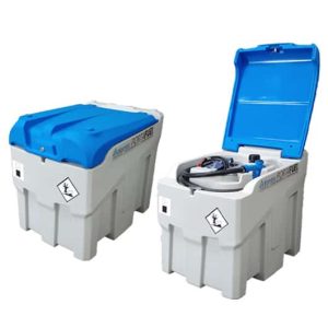 230 Litre PolliCube Tank for AdBlue®