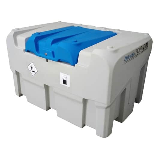 440 Litre PolliCube Tank for AdBlue® - Image 4