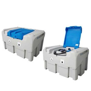 440 Litre PolliCube Tank for AdBlue®