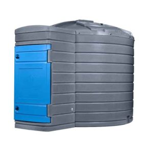 7500 Litre Plastic Bunded Tank for AdBlue®