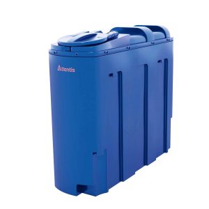 1000 Litre Plastic Bunded AdBlue® Storage Tank