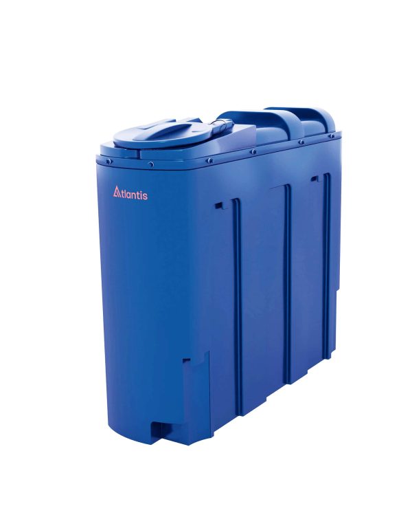 1000 Litre Plastic Bunded AdBlue® Storage Tank – MJP Supplies