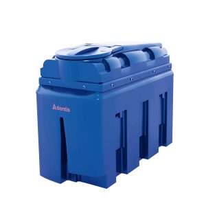 1200 Litre Plastic Bunded AdBlue® Storage Tank