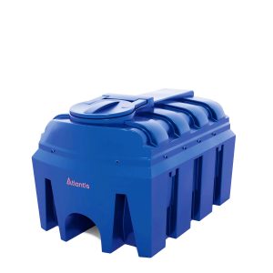 1300 Litre Plastic Bunded AdBlue® Storage Tank