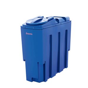 650 Litre Plastic Bunded AdBlue® Storage Tank