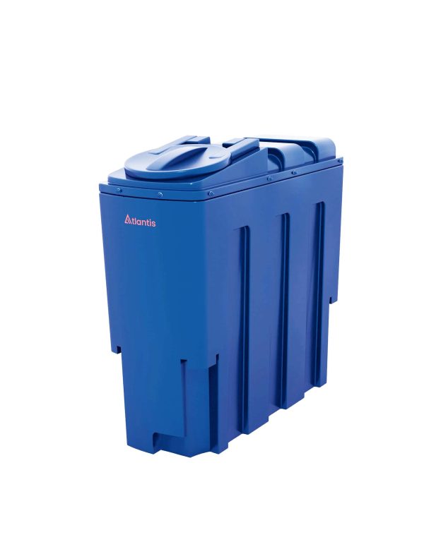 650 Litre Plastic Bunded AdBlue® Storage Tank – MJP Supplies