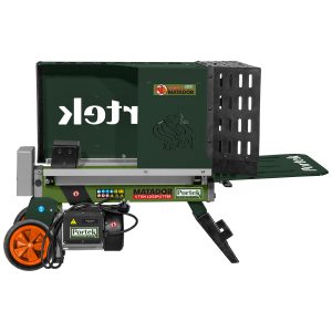 Matador 5.0 Ton Hydraulic Log Splitter