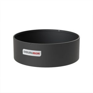4,000 Litre Low Profile Open Top Water Tank