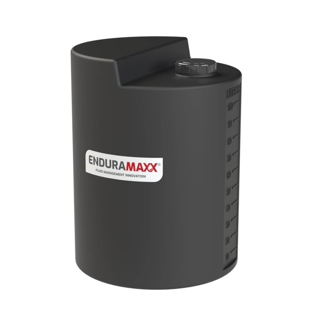 100 Litre Chemical Dosing Tank - Image 4