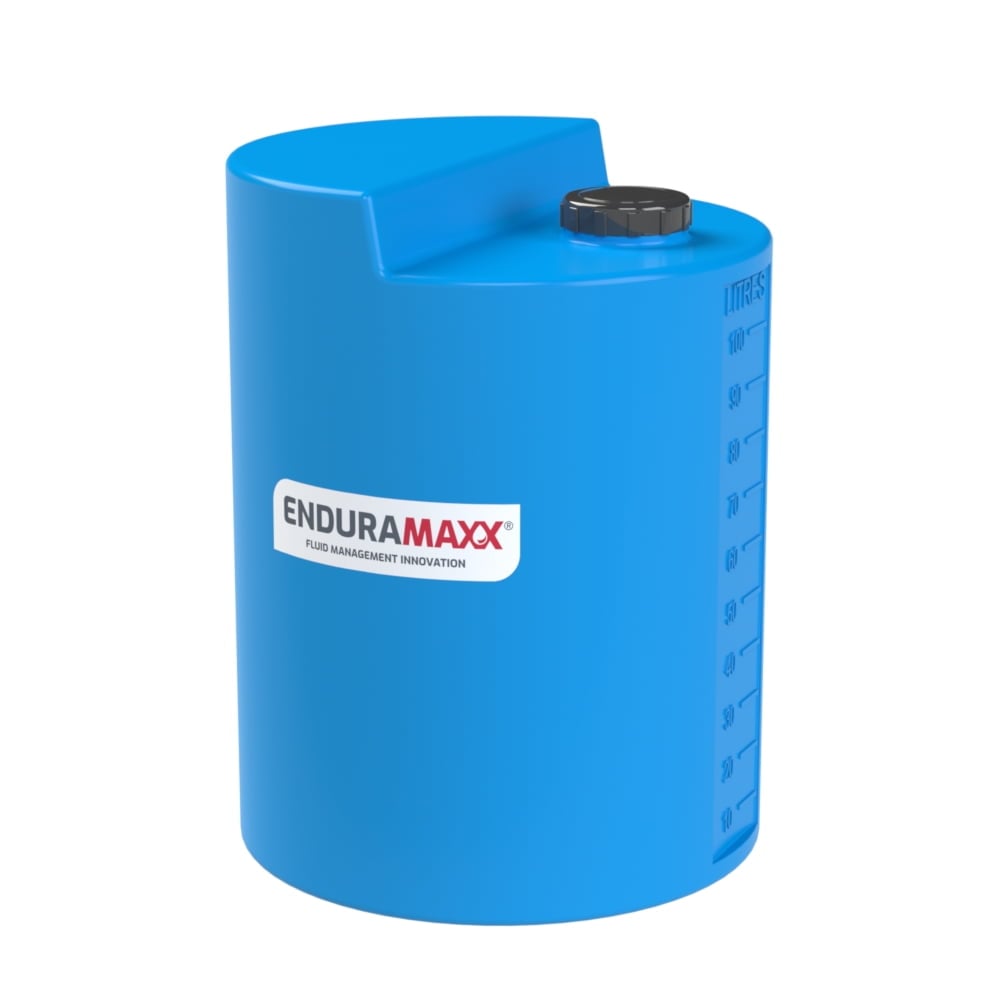 100 Litre Chemical Dosing Tank - Image 5