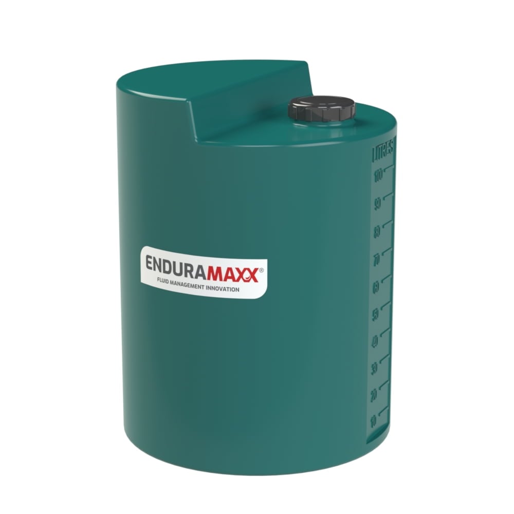 100 Litre Chemical Dosing Tank - Image 6