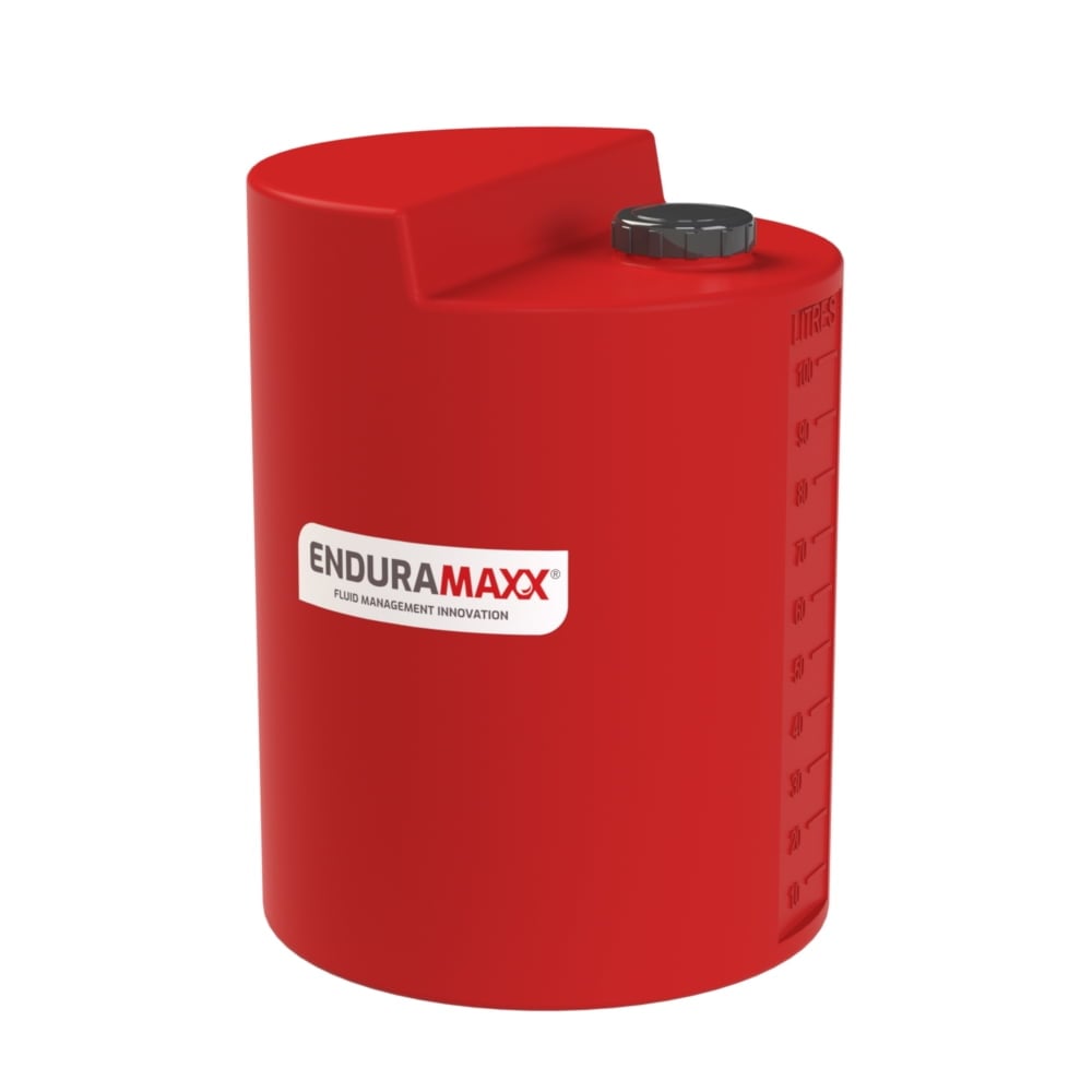 100 Litre Chemical Dosing Tank - Image 3