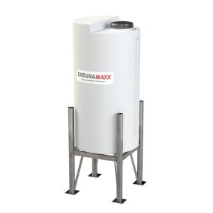 400 Litre 15° Conical Dosing Tank