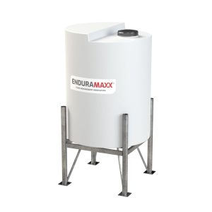 800 Litre 15° Conical Dosing Tank