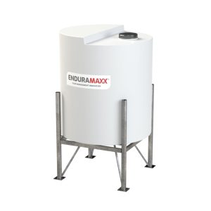 1,200 Litre 15° Conical Dosing Tank