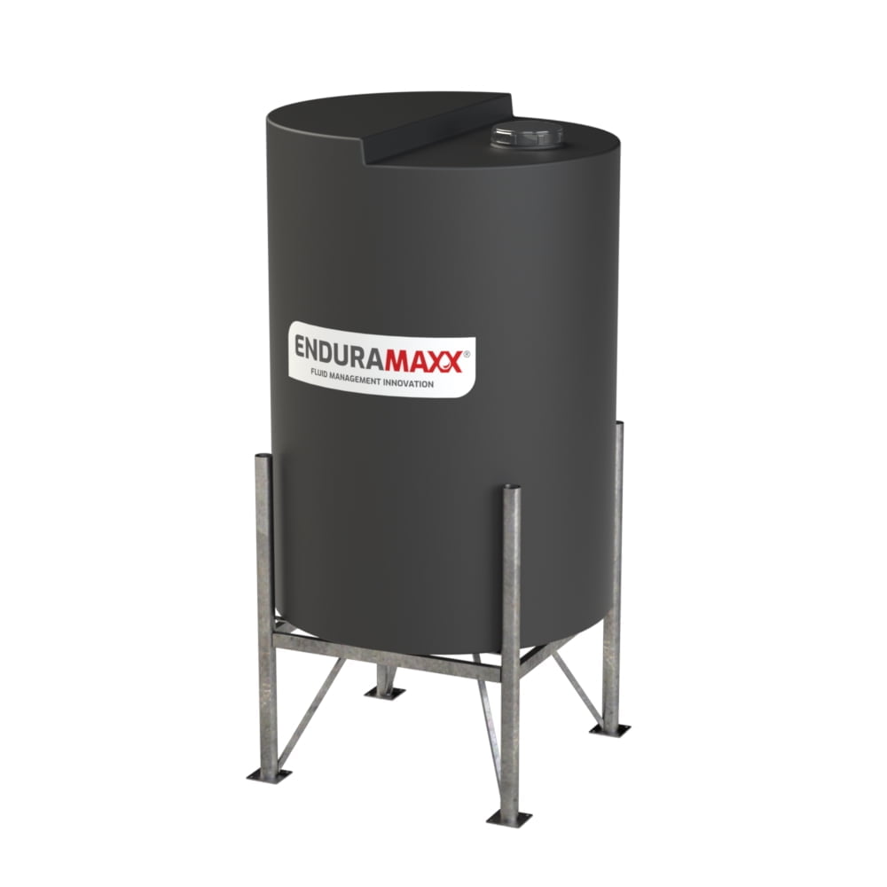 1,500 Litre 15° Conical Dosing Tank - Image 3