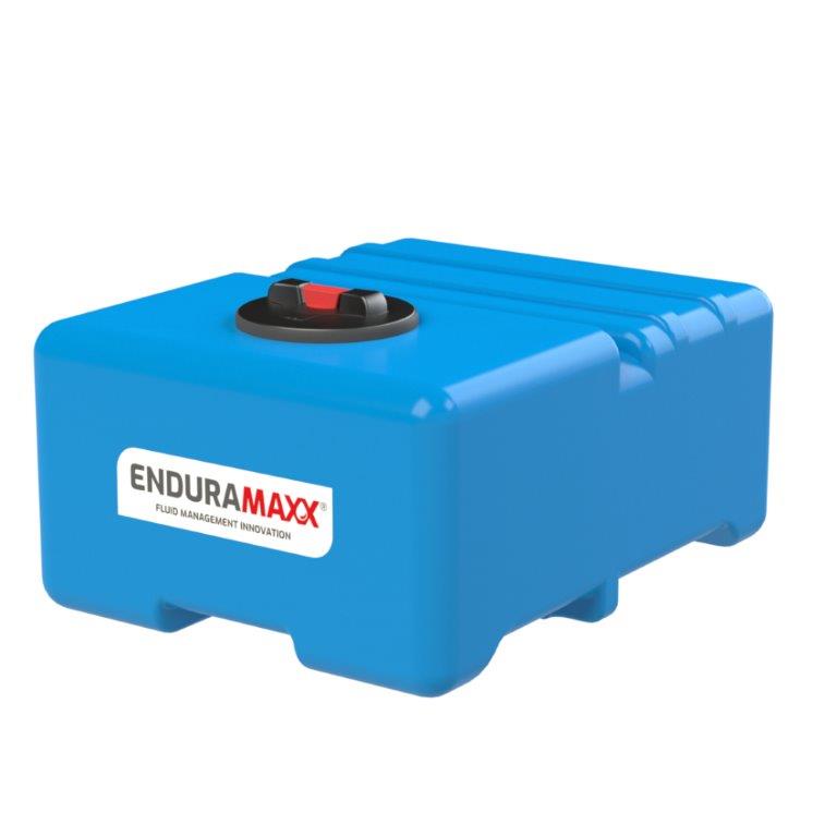 240 Litre Squat Potable Drinking Water Tank - Image 2