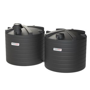 45,000 Litre Fluid CAT5 Type AB Air Gap Break Tank