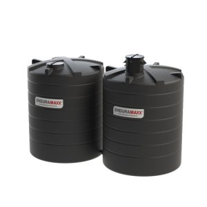 40,000 Litre Fluid CAT5 Type AB Air Gap Break Tank