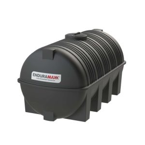 5,000 Litre Static Horizontal Water Tank