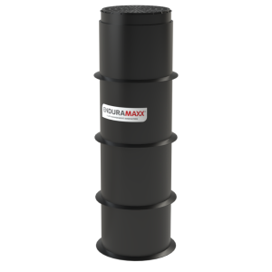 550 Litre Underground Tank - NEW