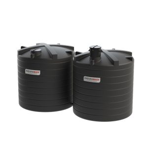 60,000 Litre Fluid CAT5 Type AB Air Gap Break Tank