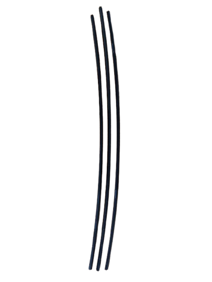 Portek PowerStrim Square Profile Pre-Cut Line - Image 2