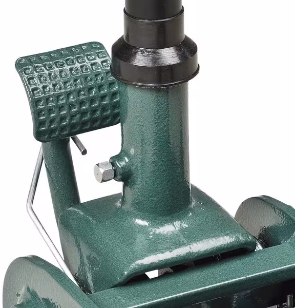 C8THC Trolley Jack 8T - Image 4