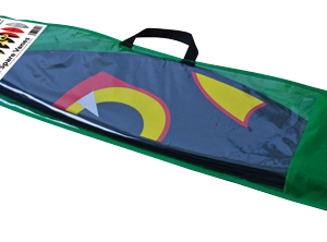 Portek Sentinel Replacement Vanes Pack (Part No: 039/01)